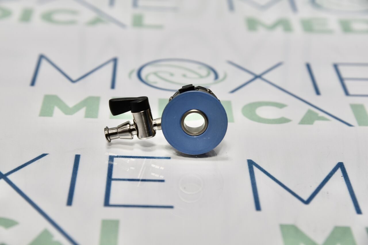 OLYMPUS A22051A UROLOGY SHEATH MOUNT — photo 4