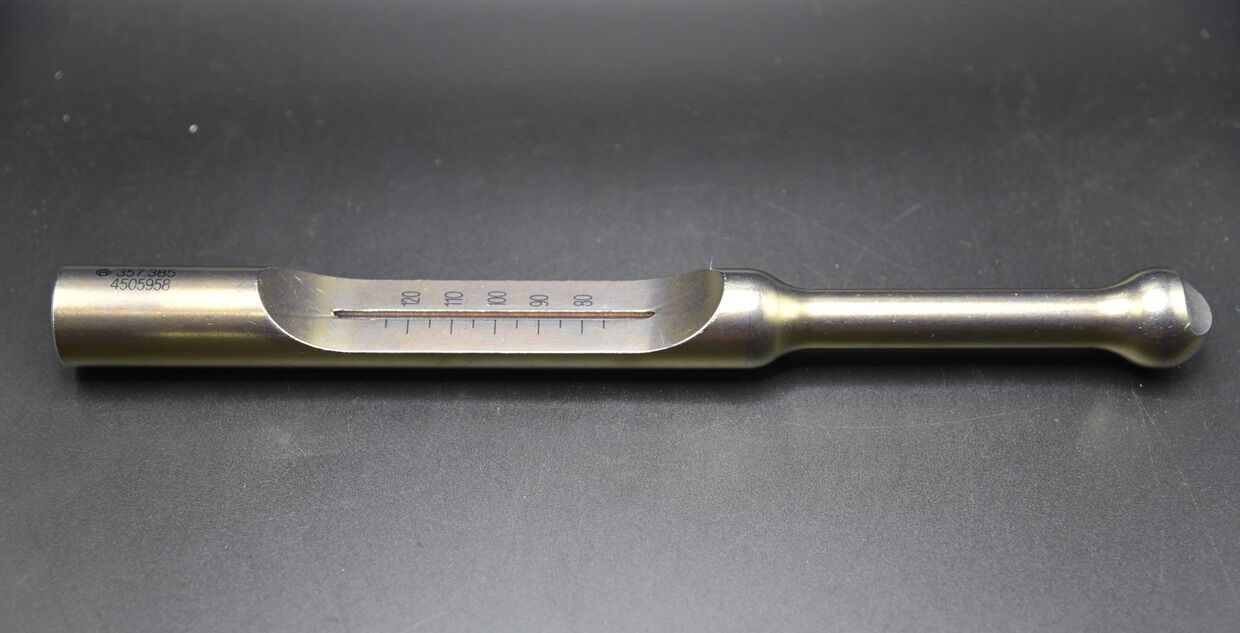 SYNTHES 357.385 Measuring Device