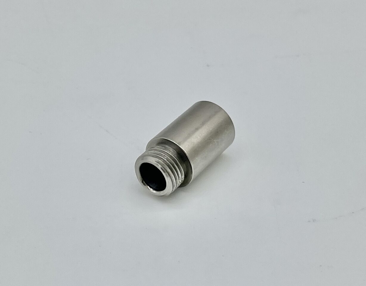 STRYKER 331-000-300 KARL STORZ LIGHT CABLE ADAPTER — photo 2