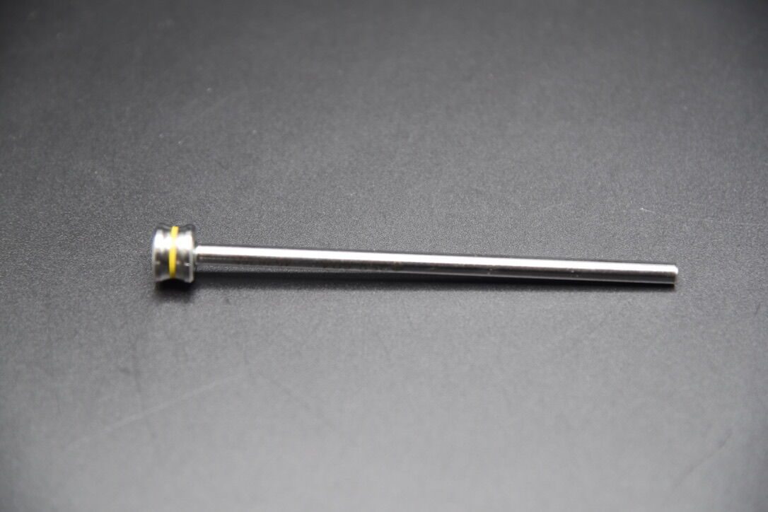 SYNTHES 358.694 Wire Sleeve, 4.5 or 2 mm Size — photo 1