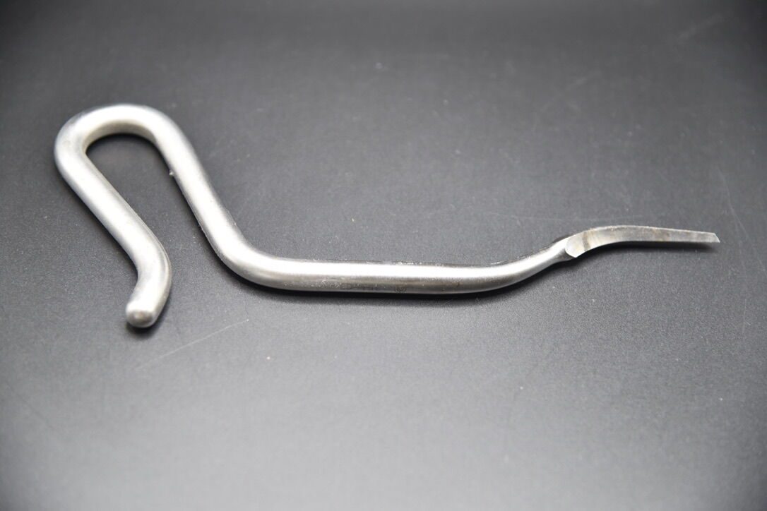DEPUY SYNTHES 351.02 SYNTHES SMALL REAMING OWL — photo 3