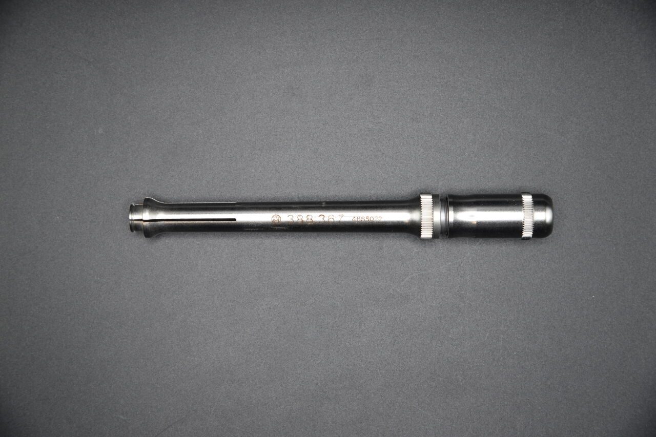 SYNTHES 388.367 HOLDING SLEEVE — photo 1
