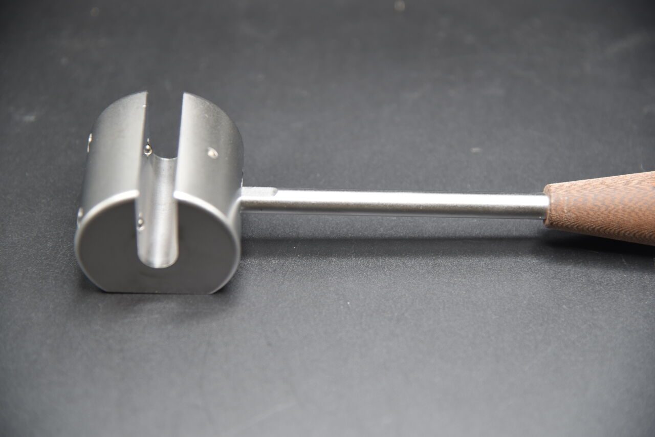 SYNTHES 359.036 Depuy Slide Hammer, For Flexible Humeral Nail — photo 3