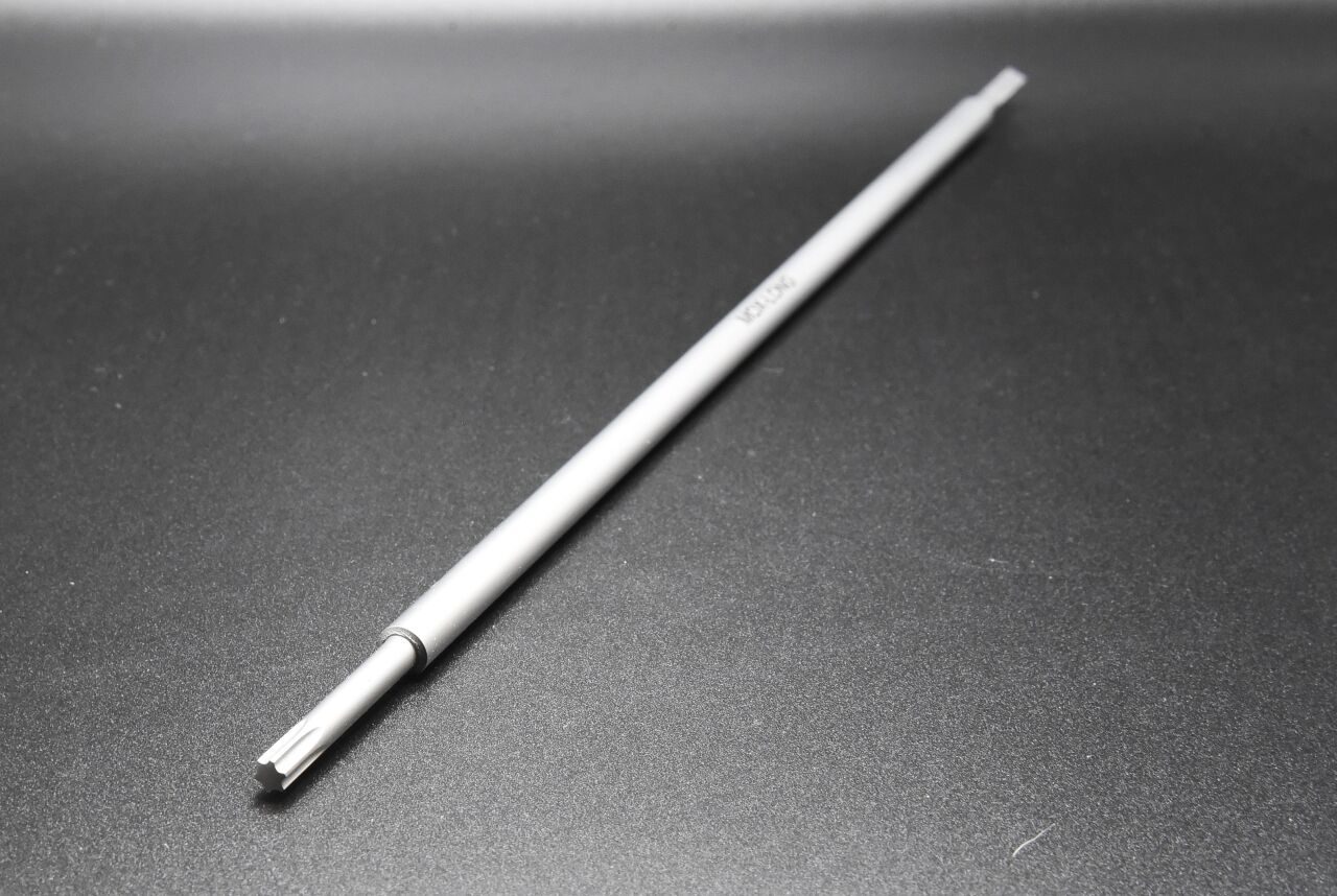 FITS XL25 DePuy Synthes Screwdriver Long, with Quick Coupling Hexagonal 12mm,XL25 DePuy Synthes Screwdriver Long, with Quick Coupling Hexagonal 12mm — photo 2