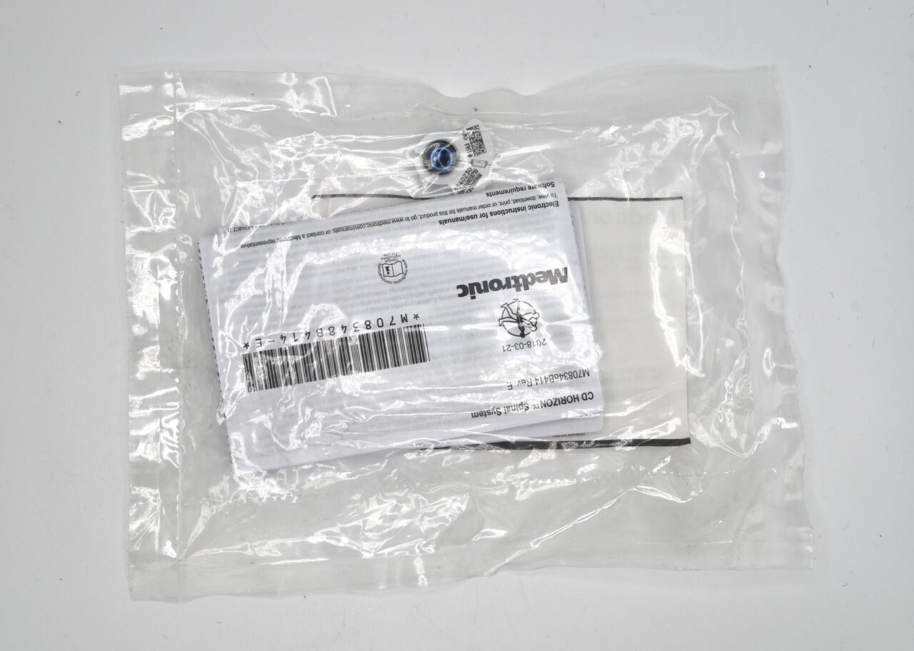 MEDTRONIC 5540230 CD HORIZON SPINAL SYSTEM REDUCTION BREAK-OFF SETSCREW FOR 5.5/6.0MM — photo 2