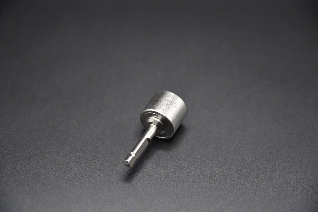 SYNTHES 532.031 Colibri Adapter for Radiolucent Drive — photo 2