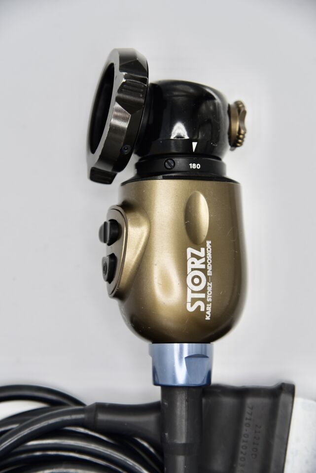 KARL STORZ TH103 Image 1 Spies H3-P Urology Camera Head — photo 3