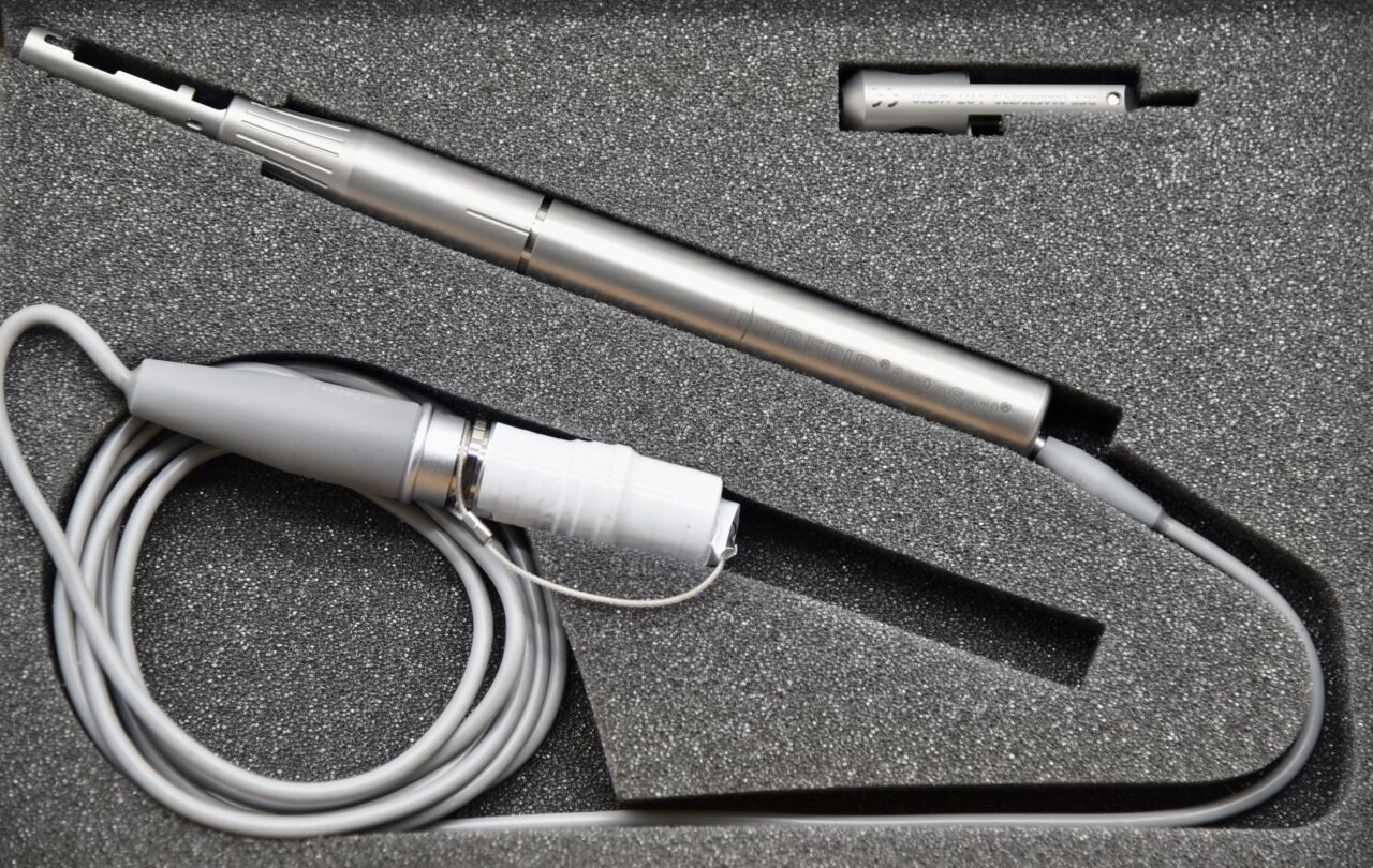ALCON 8065751755 Intrepid AutoSert IOL Injector, Reference — photo 3