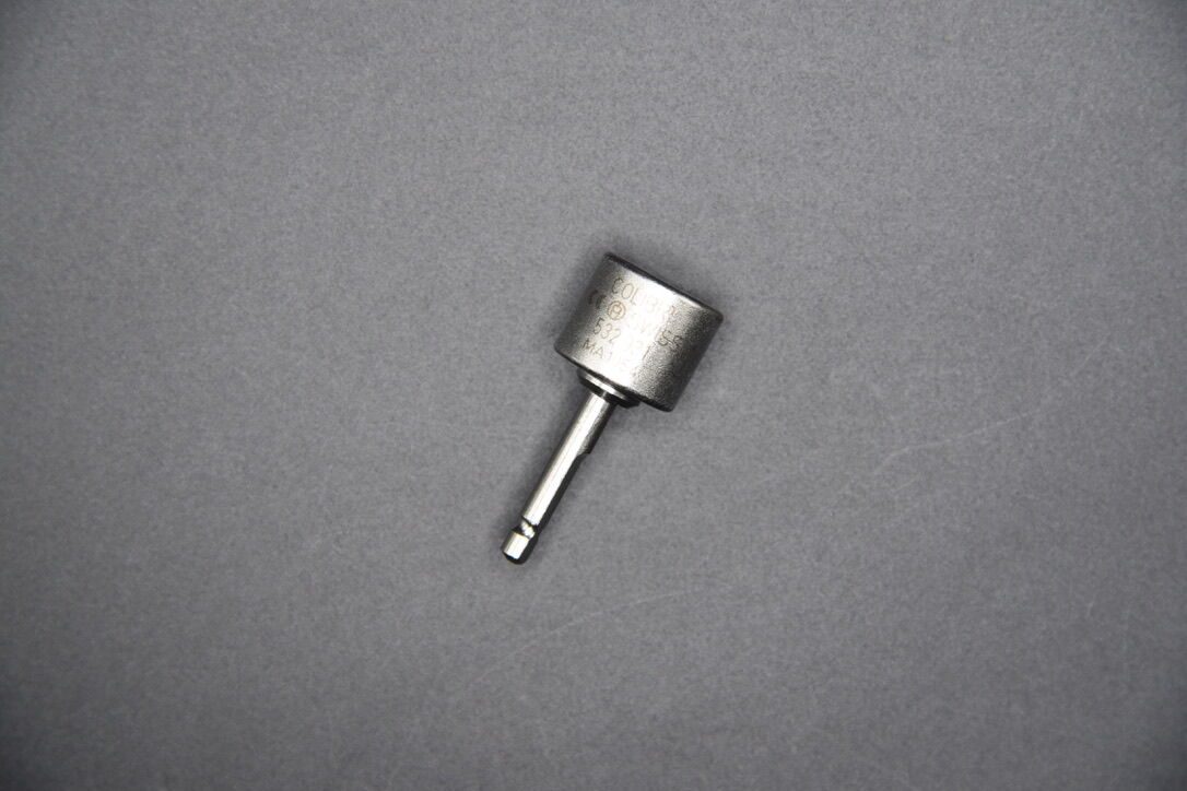 SYNTHES 532.031 Colibri Adapter for Radiolucent Drive — photo 1