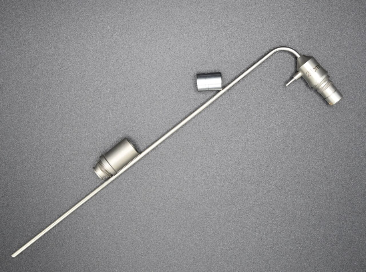 KARL STORZ 12061C SURGICAL FIBER OPTIC LIGHT CARRIER — photo 1