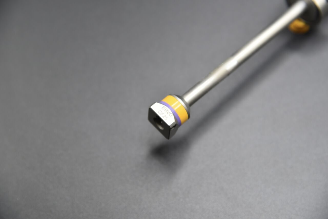 ACMI CF25 ERVO Resectoscope Visual Obturator — photo 3