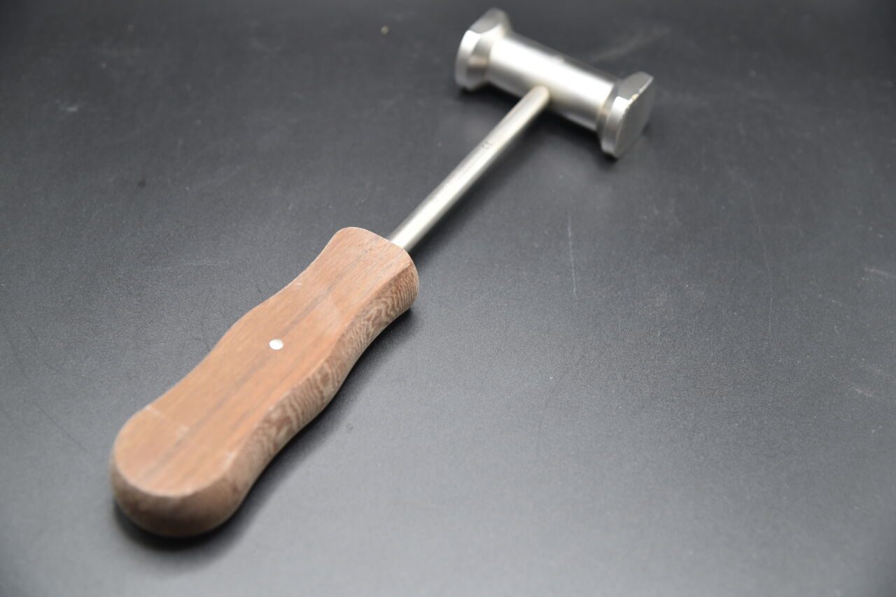 SYNTHES 399.410  399.41 Lightweight Hammer Mallet (350 g) — photo 4