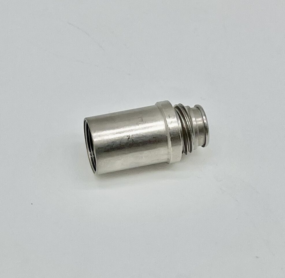 STRYKER 495-STK LIGHT POST ADAPTER FOR STORZ AND OLYMPUS CABLES — photo 2