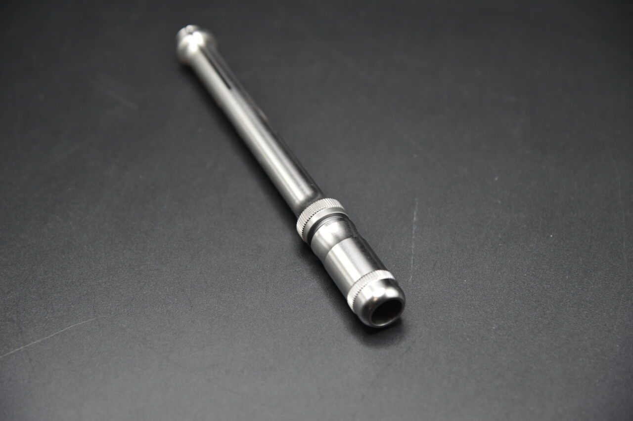 SYNTHES 388.367 HOLDING SLEEVE — photo 3