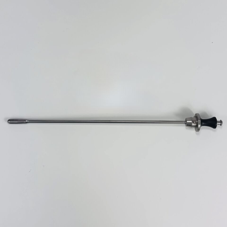 OLYMPUS A3560 Urethrotome Obturator with Channel — photo 2