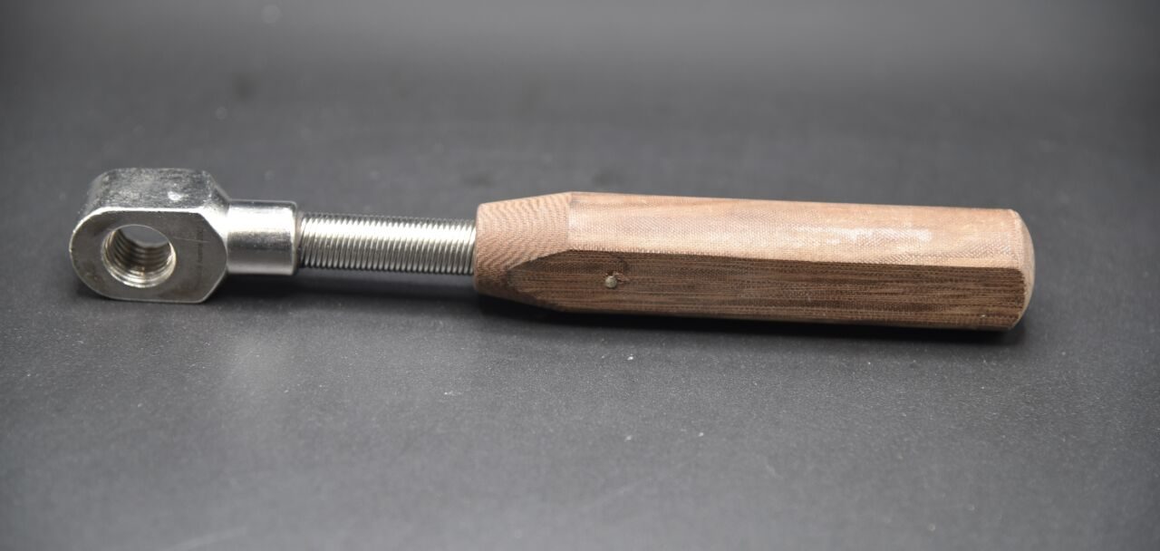 SYNTHES 355.28 Flexible Grip used for Cannulated Guide Orthopedics — photo 1