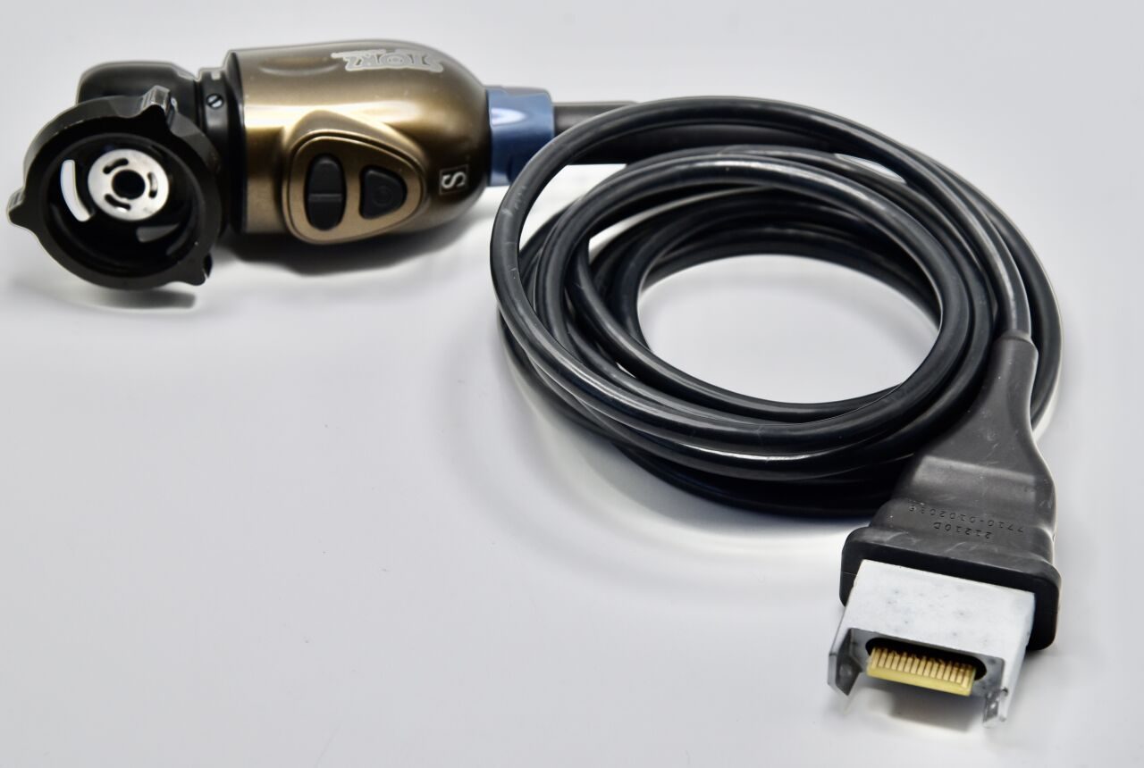 KARL STORZ TH103 Image 1 Spies H3-P Urology Camera Head — photo 7