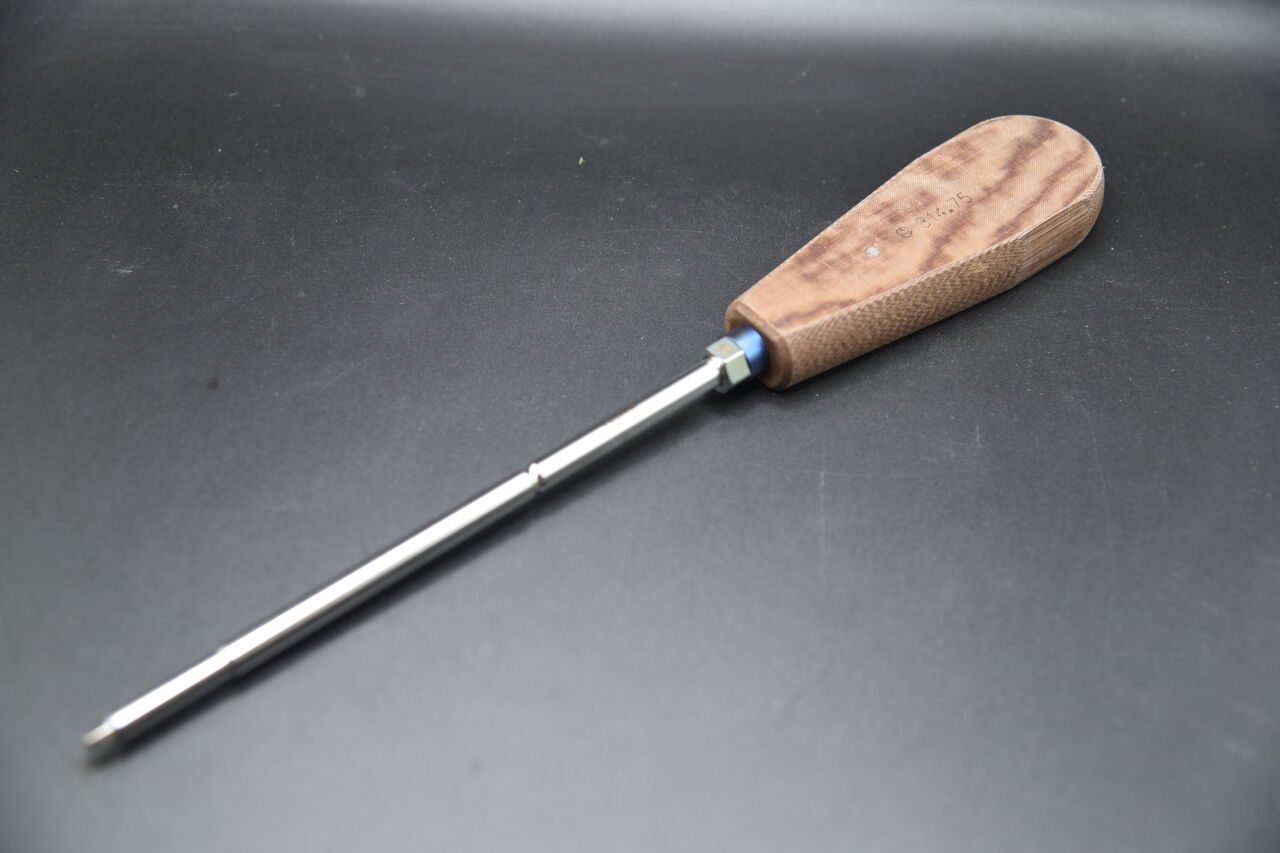 SYNTHES 314.75 Hexagonal Screwdriver, 3.5mm — photo 4