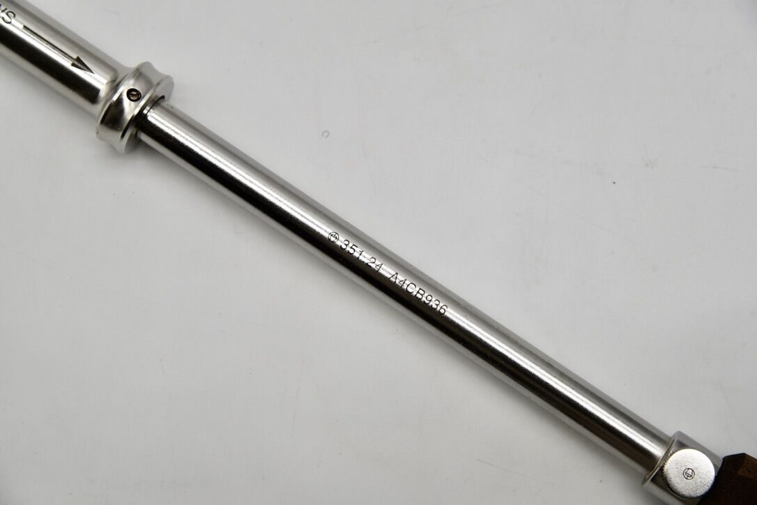 DEPUY SYNTHES 351.24 Synthes Cannulated Cutter, 11 mm Size For Protection Sleeve — photo 2