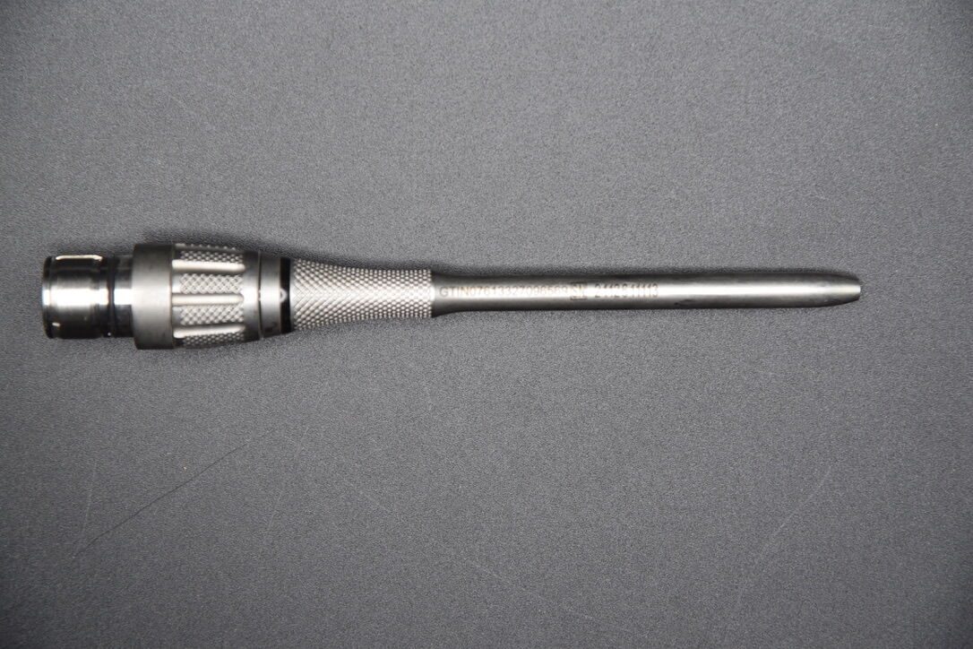 STRYKER 5407-120-470 TPS Core Elite 12 Cm Straight Attachment — photo 2