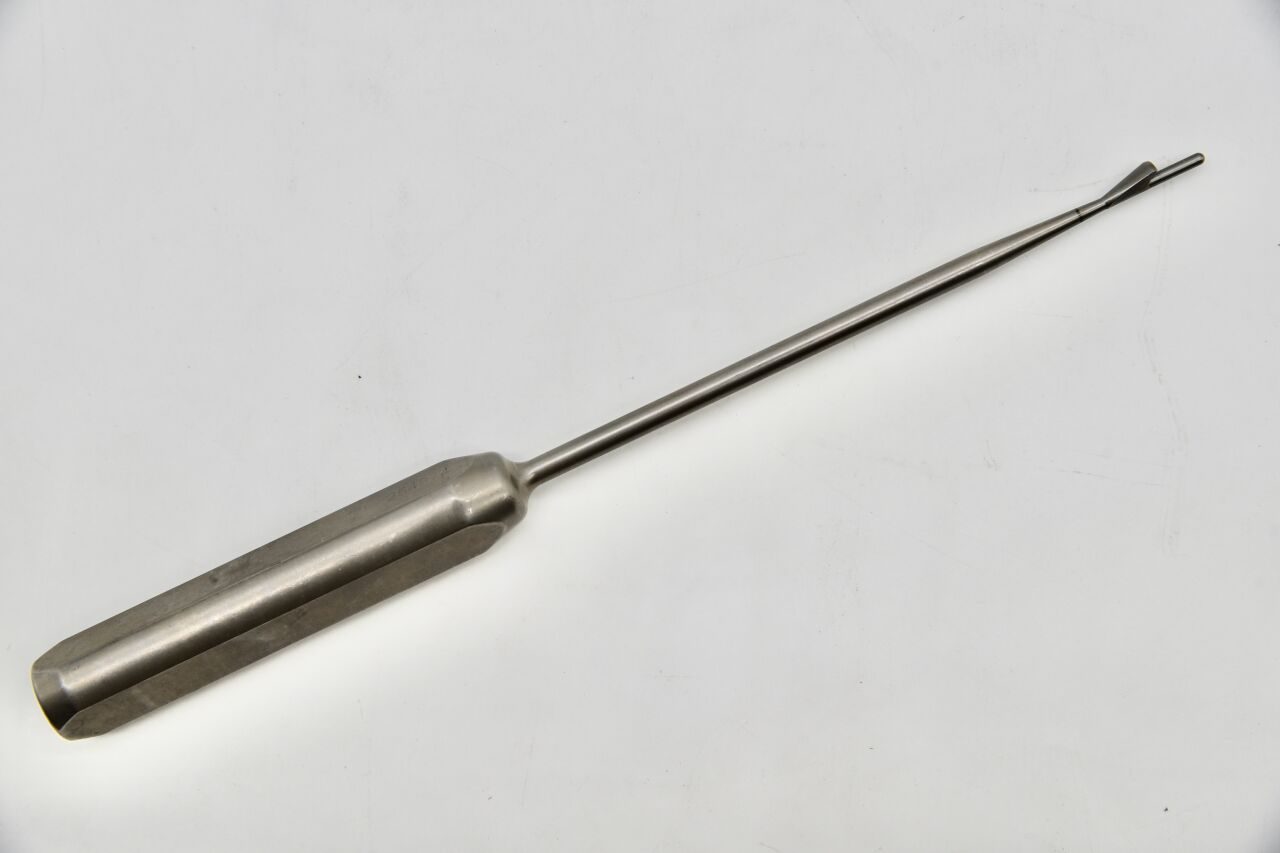 STRYKER 234-010-083 Surgical ACL Tunnel Notcher — photo 4
