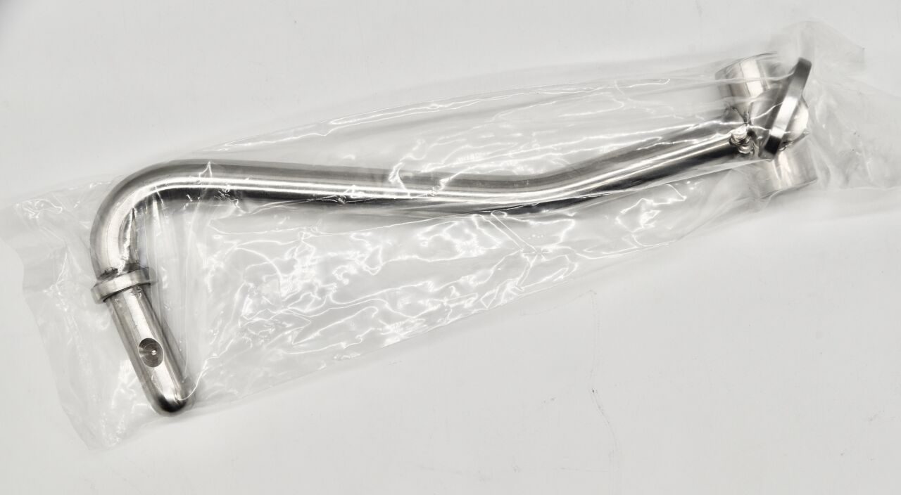 N/A 6875-399 Compatible with Mizuho OSI Hana Boot Extension Adapter, Traction Hook Extension — photo 1