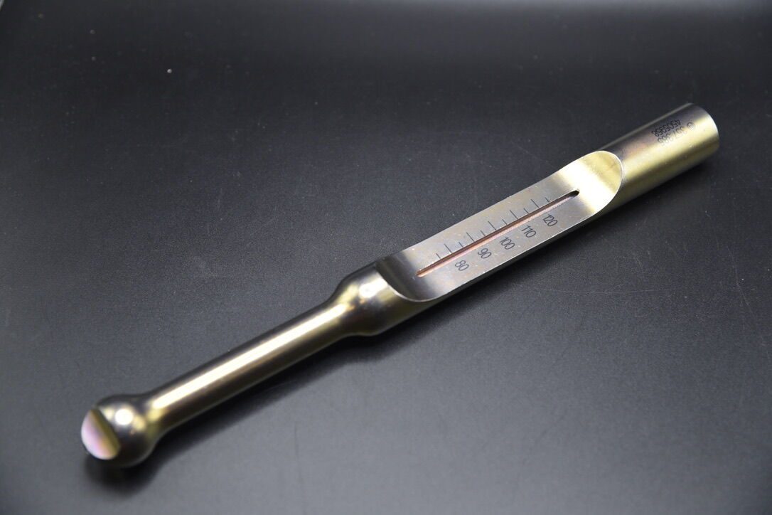 SYNTHES 357.385 Measuring Device — photo 2