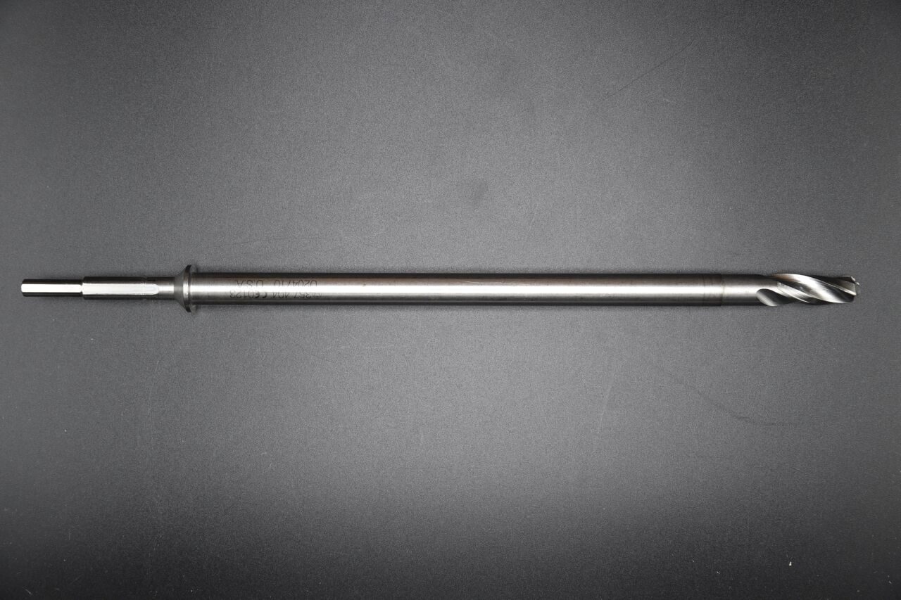 SYNTHES 357.404 Drill Bit — photo 2
