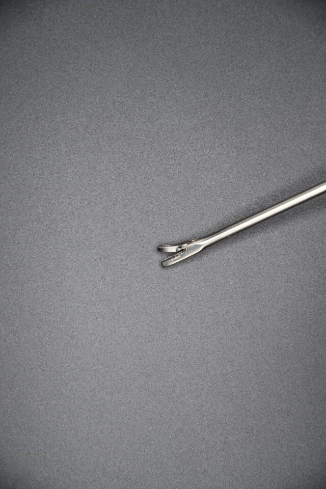 KARL STORZ 451002B BLAKESLEY RHINO FORCE STRAIGHT SIZE 2, 4MM THROUGHCUT ENT — photo 3