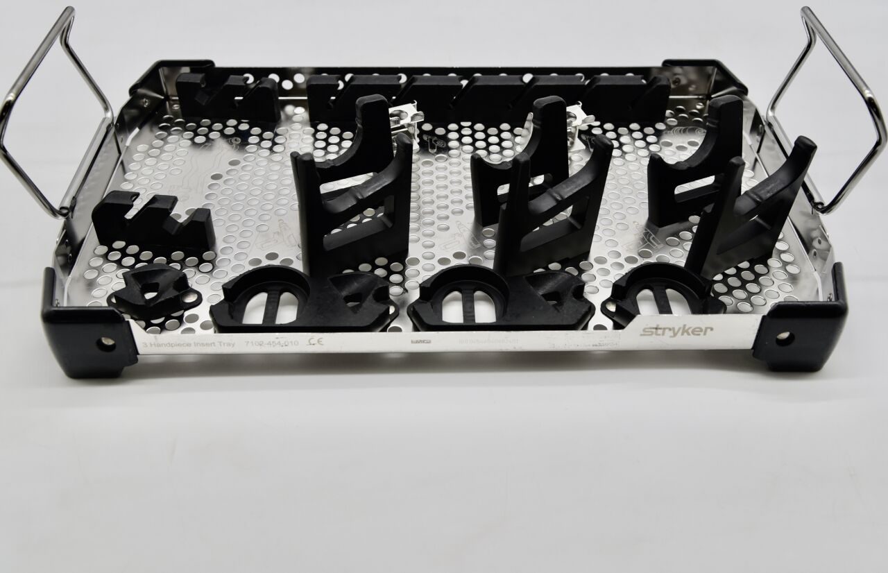 STRYKER 7102-454-010 SYSTEM 7 TRAY INSERT — photo 3