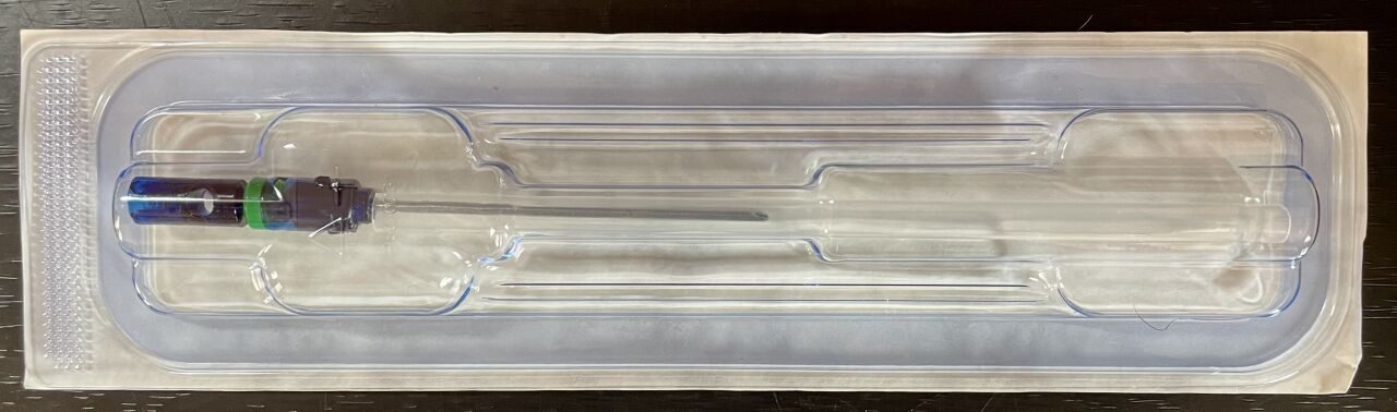 ARTHREX AR-9200SR Sabre 2.0mm x 7cm Arthroscopic Shaver Blade — photo 2