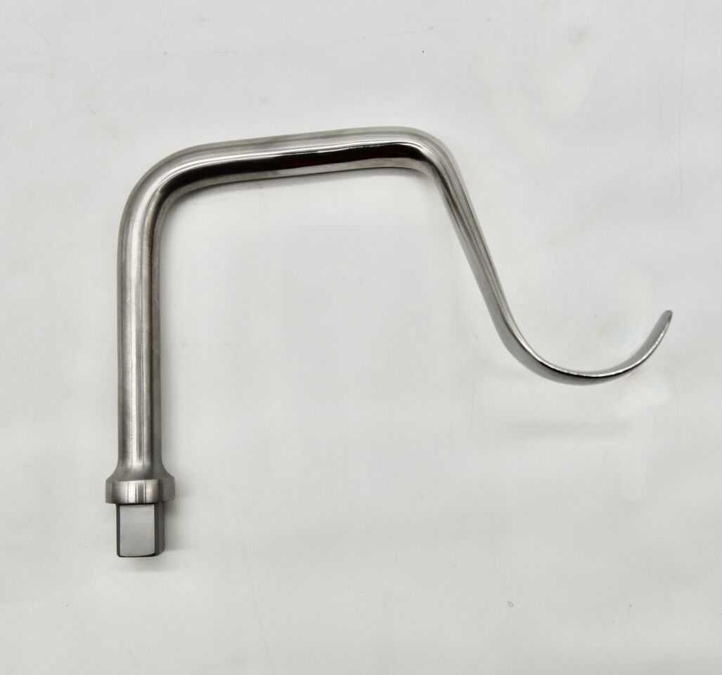 N/A 6850-918. 6850-919 Compatible with MIZUHO OSI Hana New Style Femoral Hook, Left and Right, Reference 6850-918 and 6850-919 — photo 2