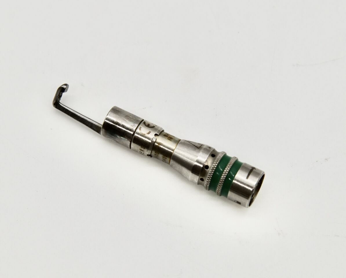 ANSPACH CRANI-A 6.5cm Adult Craniotome Attachment — photo 2