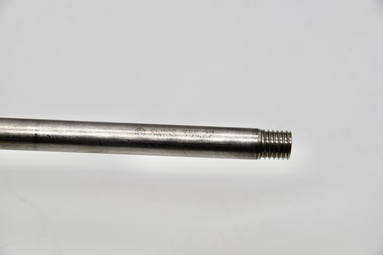 SYNTHES 355.22 Rod Guide 455mm — photo 4