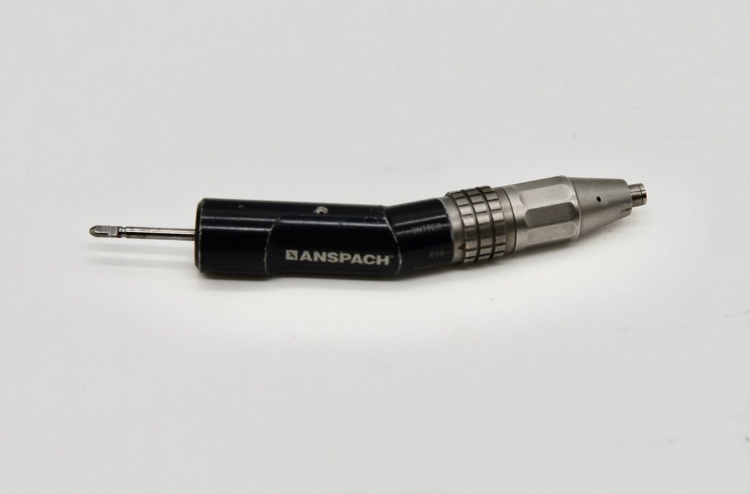 ANSPACH MA-D20 20 Degree Angle Driver