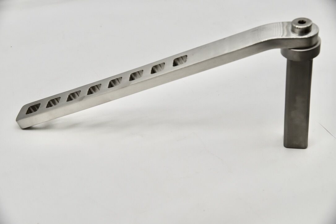N/A 6850-110  Compatible with Mizuho Femoral Hook Support Assembly — photo 3