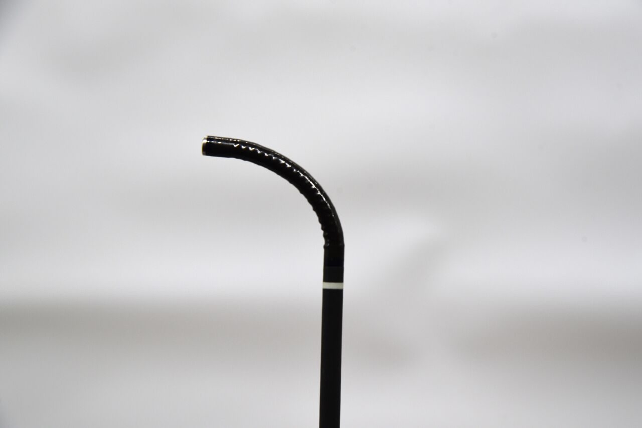 KARL STORZ 11301BN1 Flexible fiber optic Intubation scope — photo 5