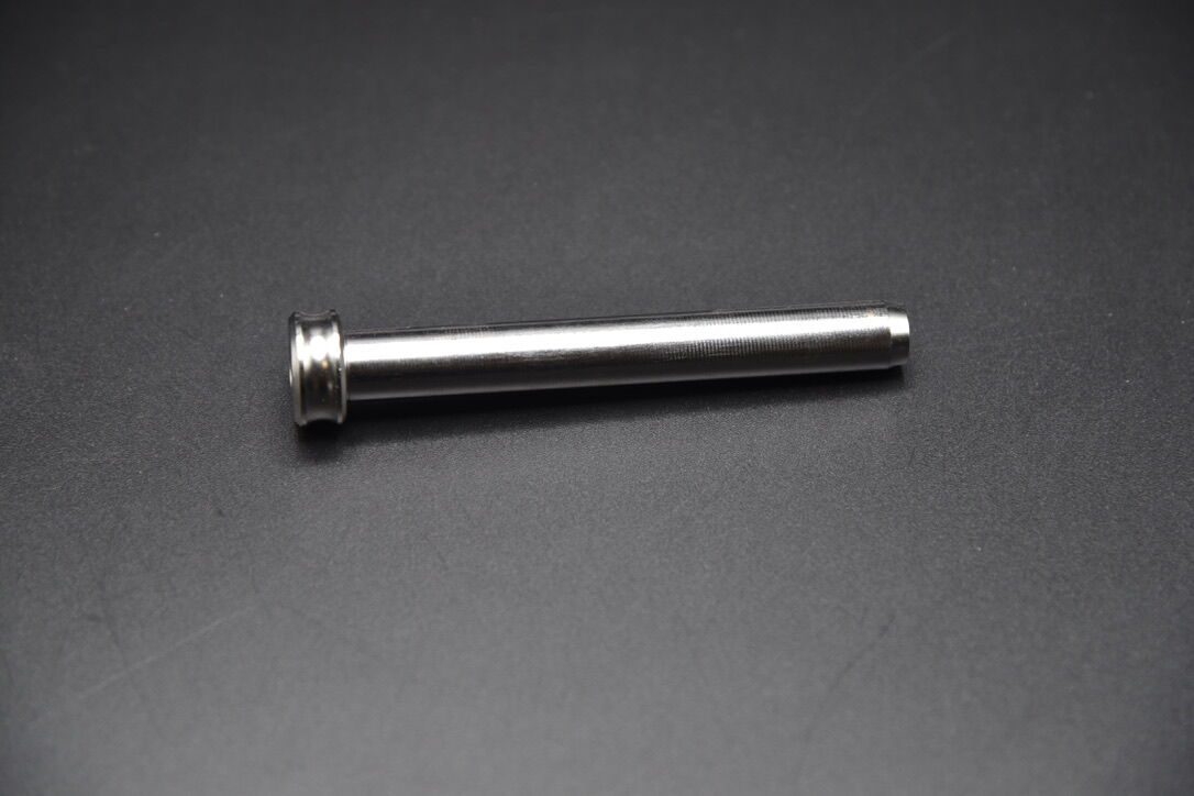 SYNTHES 355.70 Protection Sleeve 8mm — photo 2