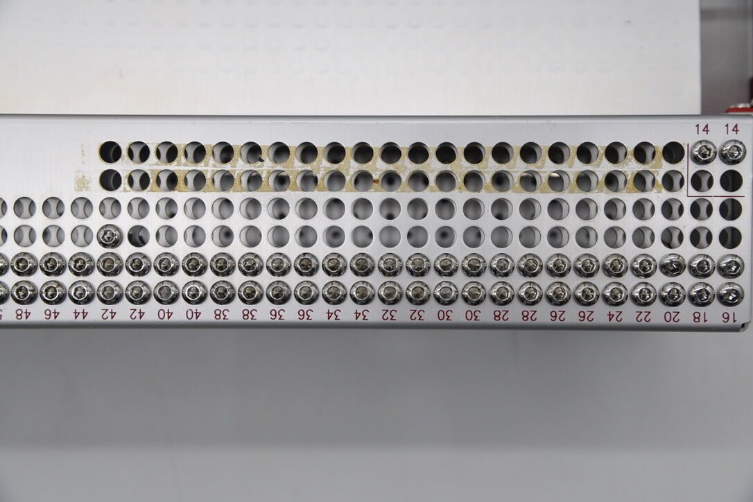 SYNTHES 115.401 115.403 LCP Locking Large Fragment Screw Set — photo 9