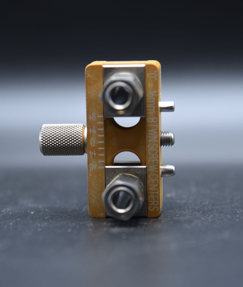 SYNTHES 357.92 Orthopedic Aiming Jig — photo 2