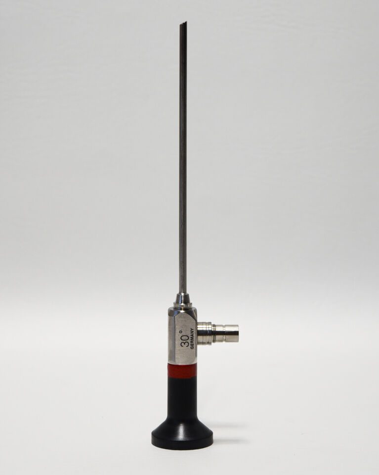 RICHARDS 70230910. 70230911. 70230912. 70230917 4mm Arthroscope, Rigid Scope Set 0°, 30°, 45°, 70° — photo 4
