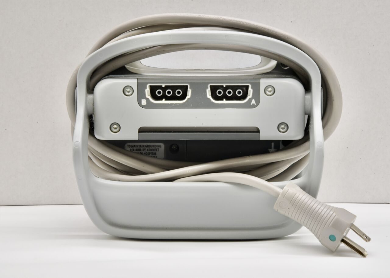 COVIDIEN 29525 700 Series Kendall SCD Controller — photo 8