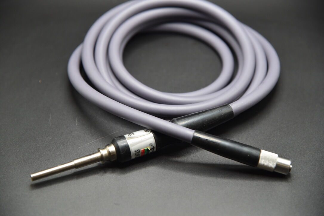 SPECTRUM NA Light cable — photo 3