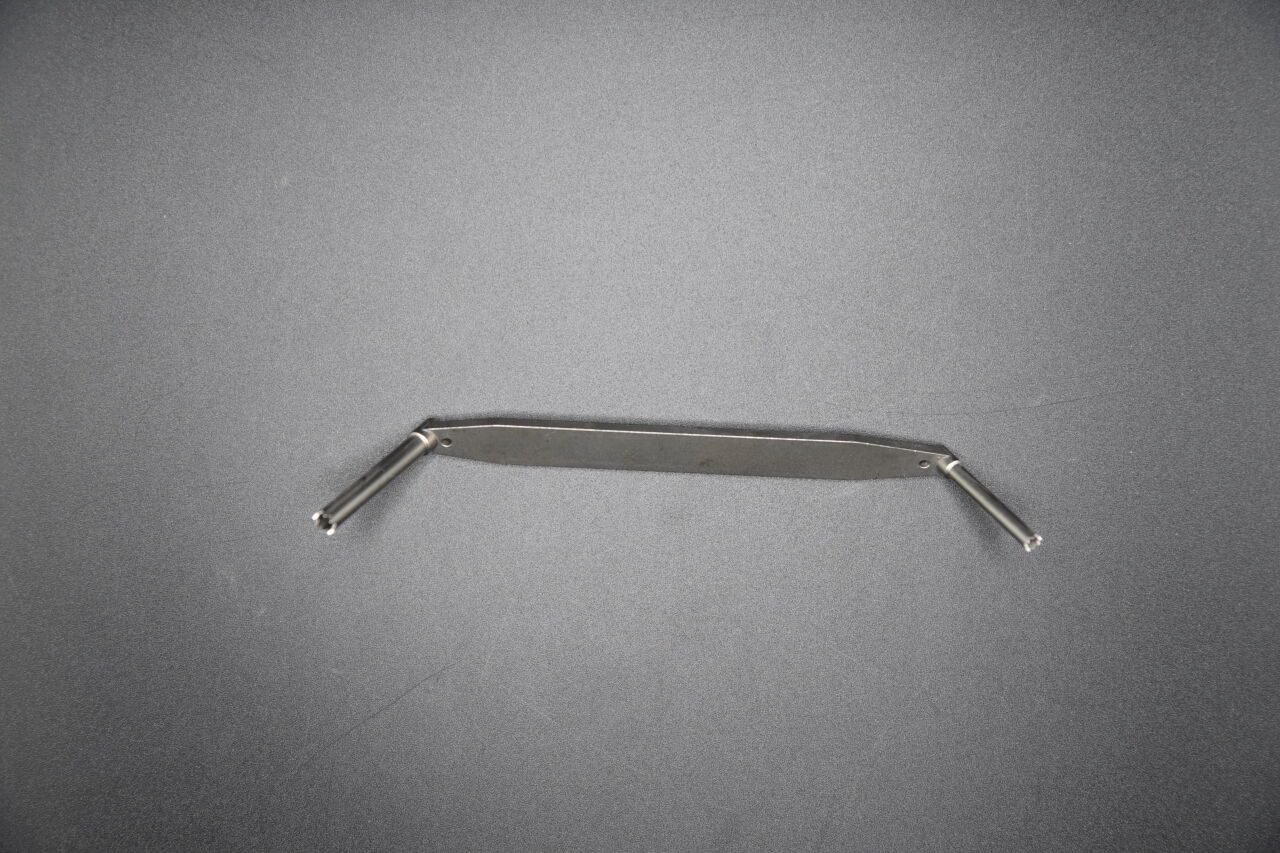 SYNTHES 312.280 DOUBLE DRILL SLEEVE — photo 2