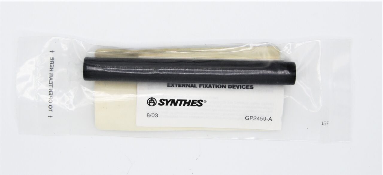 SYNTHES NA 394.80 11.0MM CARBON FIBER ROD 100MM — photo 2