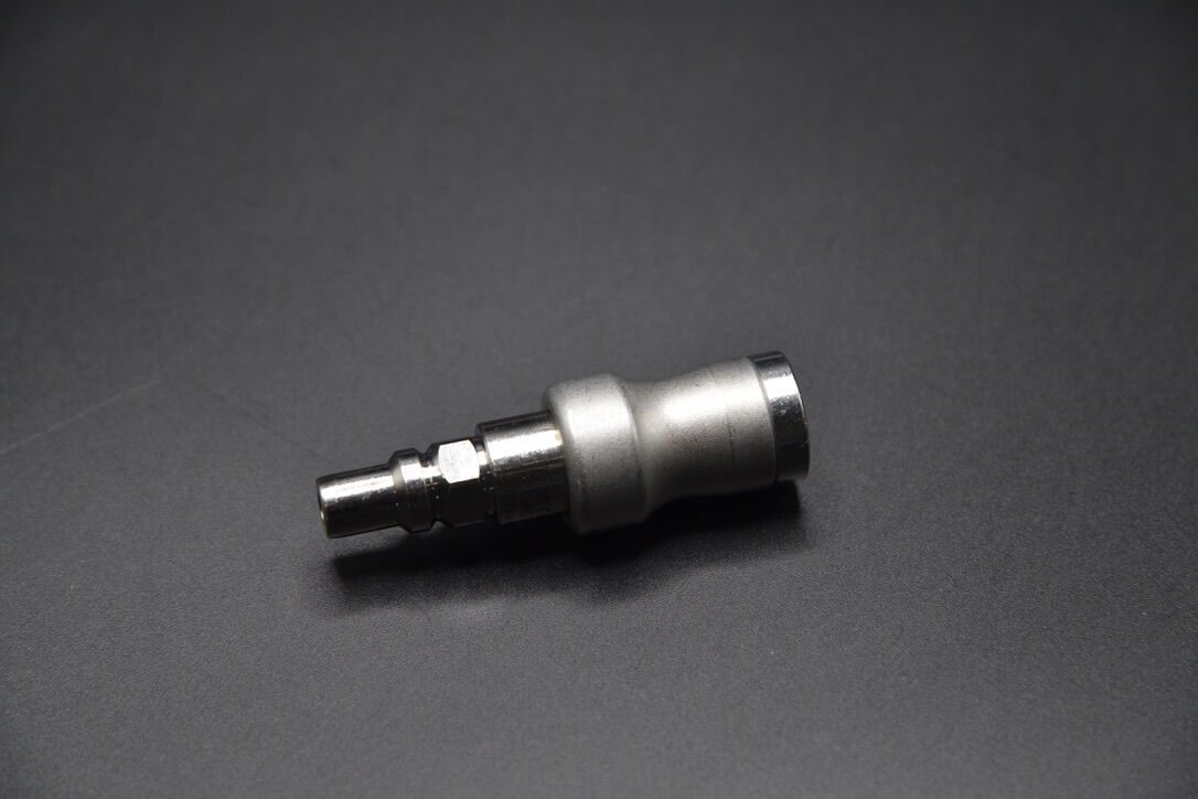 SYNTHES 511.783 Modified Trinkle Adaptor, — photo 3