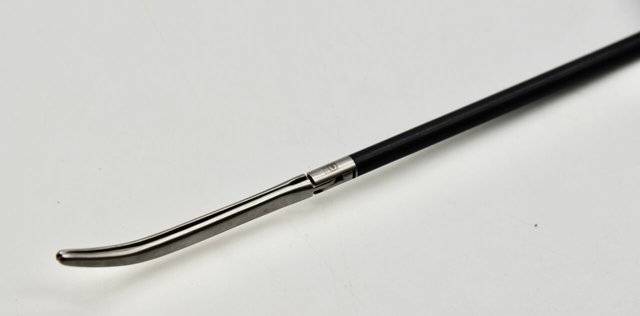 AESCULAP PM957R Metal Axial ratchet handle Laparoscopic Thoracic & PM973R — photo 5