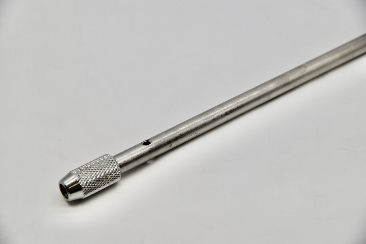 SYNTHES 355.22 Rod Guide 455mm — photo 2