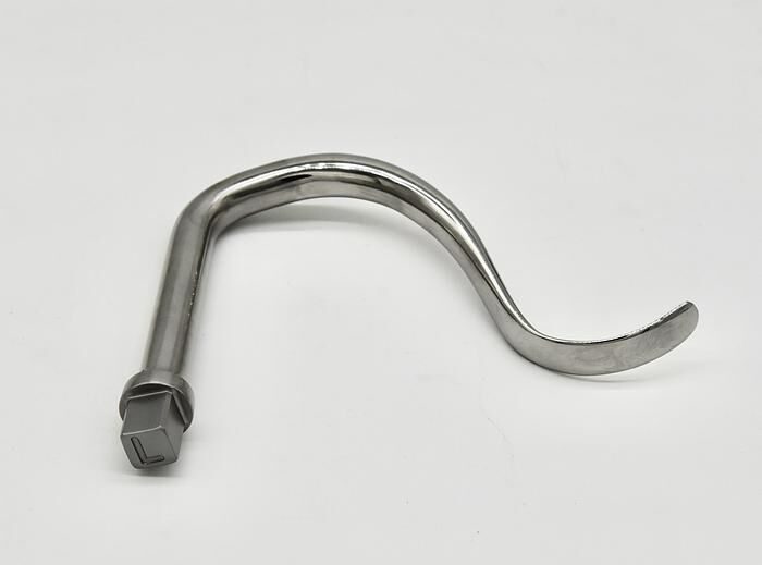N/A 6850-140. 6850-144 Comparable to Mizuho 6850-140 Classic Femoral Hook (left) 6850-144 and Classic Femoral Hook (right) — photo 3