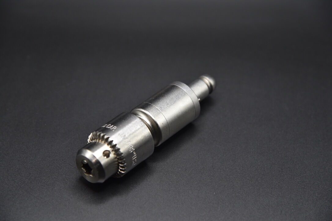 SYNTHES 532.014 Large Jacobs Chuck — photo 3
